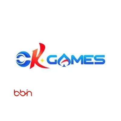 okgames — Aplikasi Hub Unduhan